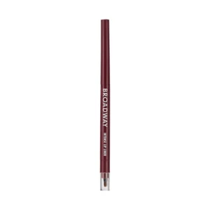 BROADWAY INTENSE EYELINER BURGUNDY Brown BAL O8(0.35g) 0.012 oz