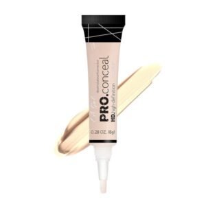 L.A.Girl PRO HD Porcelain GC969 Concealer(8g) 0.28 oz