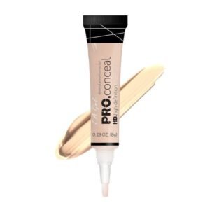 L.A.Girl PRO HD Light Ivory GC970 Concealer(8g) 0.28 oz