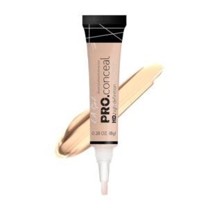 L.A.Girl PRO HD Classic Ivory GC971 Concealer(8g) 0.28 oz