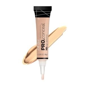 L.A.Girl PRO HD Natural GC972 Concealer(8g) 0.28 oz