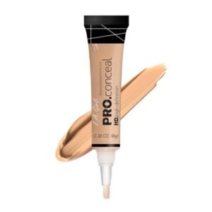L.A.Girl PRO HD Pure Medium Bisque GC975 Concealer(8g) 0.28 oz