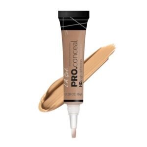 L.A.Girl PRO HD Mediul Beige GC978 Concealer(8g) 0.28 oz