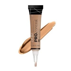 L.A.Girl PRO HD Cool Tan GC980 Concealer(8g) 0.28 oz
