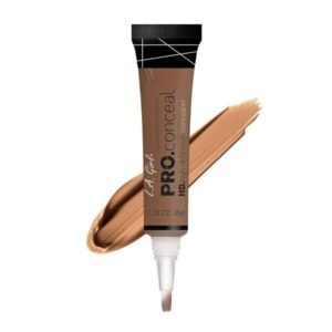 L.A.Girl PRO HD Chestnut GC986 Concealer(8g) 0.28 oz