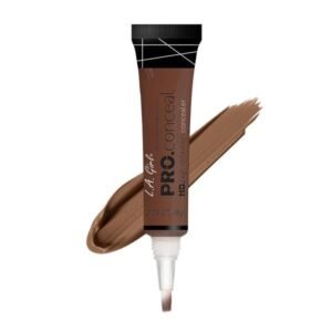 L.A.Girl PRO HD Dark Cocoa GC988 Concealer(8g) 0.28 oz
