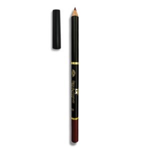 Beauty Forever TRUE KOHL SHIRAZ 22 Waterproof Eye & Lip Liner