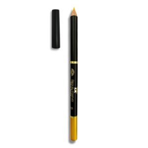 Beauty Forever TRUE KOHL GOLDEN 10 Waterproof Eye & Lip Liner