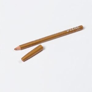 Vital GOLD WATERPROOF LIP & EYELINER PENCIL