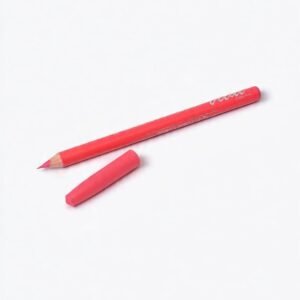 Vital CORAL PINK WATERPROOF LIP & EYELINER PENCIL