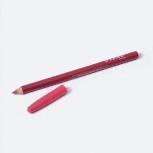 Vital CRIMSON WATERPROOF LIP & EYELINER PENCIL