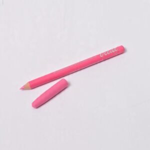 Vital DUSKY PINK WATERPROOF LIP & EYELINER PENCIL