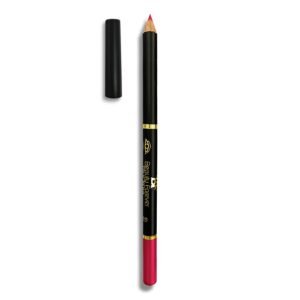 Beauty Forever LONDON Crimson 07 TRUE KOHL WATERPROOF EYE & LIPLINER(1g)