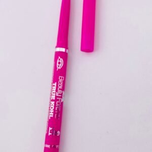 Beauty Forever TRUE KOHL 112 Juicy Grape Water Proof Twist Up Kohl Lip & Eye Pencil