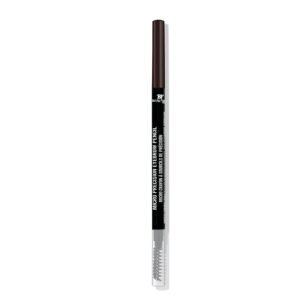 Beauty Forever LONDON DARK BROWN 003 MICRO PRECISION EYEBROW PENCIL