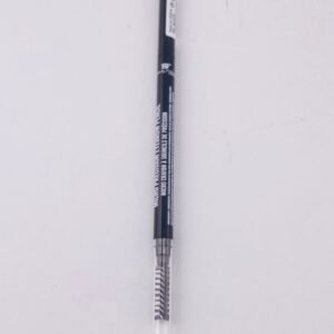 Beauty Forever LONDON BLACK 004 MICRO PRECISION EYEBROW PENCIL