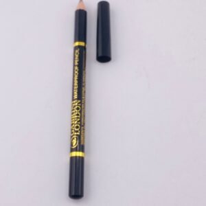 GABRINI LONDON BLACK WATERPROOF EYEBROW PENCIL