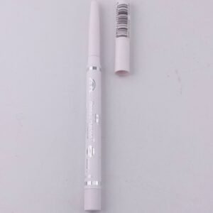 Beauty Forever LONDON WHITE 109 TRUE KOHL WATERPROOF TWIST UP LIP & EYE PENCIL