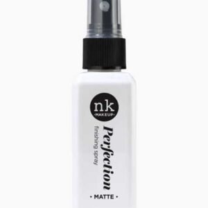 nk Makeup Perfection MATTE Finishing Spray(60ml) 2 fl oz