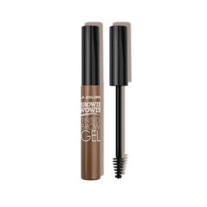 L.A.COLORS UNIVERSAL TAUPE CBG412 TINTED BROW GEL(8g) 0.23 oz