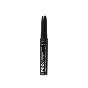 L.A.Girl PRO.Primer White GEB195 High-Definition Eyeshadow Primer(2g) 0.07 oz