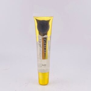 nk NEW YORK GOLD Lip Gel With Vitamin E(15ml) 0.5 fl oz