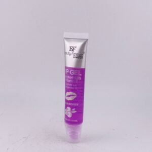 Beauty Forever LONDON BLUEBERRY LIP GEL WITH VITAMIN E(18ml) 0.6 fl oz