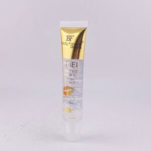 Beauty Forever LONDON VANILLA LIP GEL WITH VITAMIN E(18ml) 0.6 fl oz