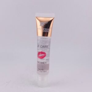 Beauty Forever LONDON COCONUT LIP GEL WITH VITAMIN E(18ml) 0.6 fl oz