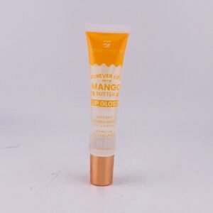 Beauty Forever LONDON MANGO BUTTER LIP GLOSS(18ml) 0.6 fl oz