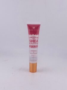 Beauty Forever London Shea Butter Lip Gloss 18 ml
