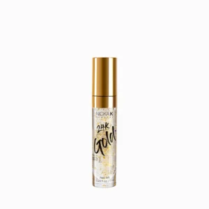 NICKAK NEW YORK 24K Gold LIP GLOSS(7ml) 0.23 fl oz