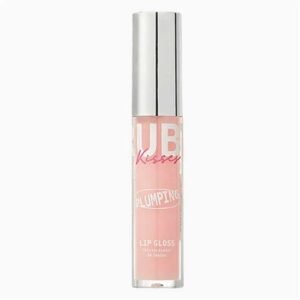 RUBY KISSES PLUMPING DREAMSICLE PL02 LIP GLOSS(4.5ml) 0.5 fl oz
