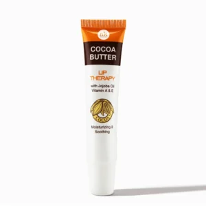 nk NEW YORK COCOA BUTTER LIP THERAPY With Jojoba Oil Vitamin A & E(16ml) 0.54 fl oz