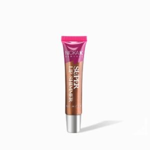 NICKAK NEW YORK SUPER LIP SHIMMER(15ml) 0.5 fl oz