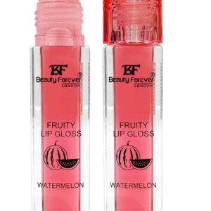 Beauty Forever LONDON FRUITY LIP GLOSS WATER MELON(6ml)