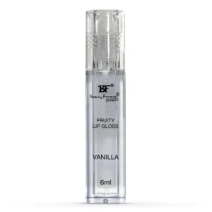 Beauty Forever LONDON FRUITY LIP GLOSS VANILLA(6ml)