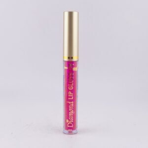 Beauty Forever LONDON DREAM GIRL 91 Diamond LIP GLOSS(4ml)