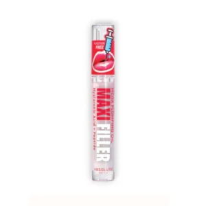 ABSOLUTE NEW YORK  Lip Plump Mega Plumping Oil Gloss(2.5ml) 0.085 fl oz