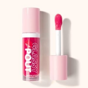 ABSOLUTE NEW YORK PERKY GLASSY POUT (6.6ml) 0.23 fl oz