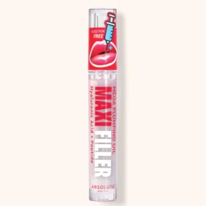 ABSOLUTE NEW YORK  Lip Plump Mega Plumping Oil Gloss(2.5ml) 0.085 fl oz