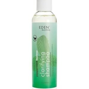 EDEN BodyWorks Peppermint Teatree Clarifying Shampoo(59ml) 2 fl oz