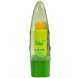 Vital ALOE VERA Magic Lip Sticks(20g) 0.6 fl oz