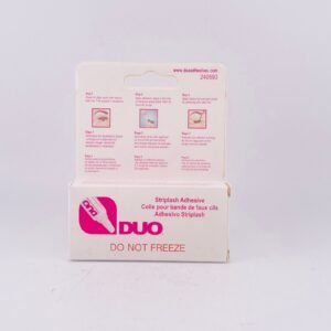 DUO Dark Tone STRIPLASH ADHESIVE(9g) 0.25 oz