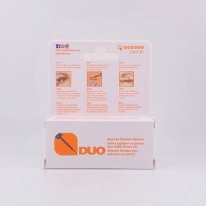 DUO Dark Tone STRIPLASH ADHESIVE(9g) 0.25 oz