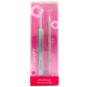 “Royal Functionality stainless-steel blackhead remover tools”