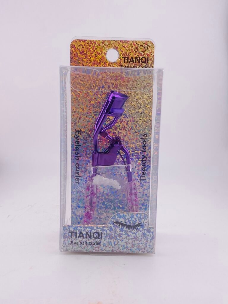 “Precision eyelash curler by Tianqi TG3242”