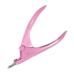 EBASE PET CUT PINK professional pet grooming scissors for precise trimming