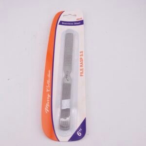 “Professional stainless steel hair cutting scissors ES 175A”