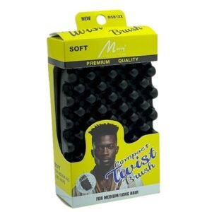 MURRY COLLECTION SOFT COMPACT TWIDT BRUSH FOR MEDIUM / LONG HAIR